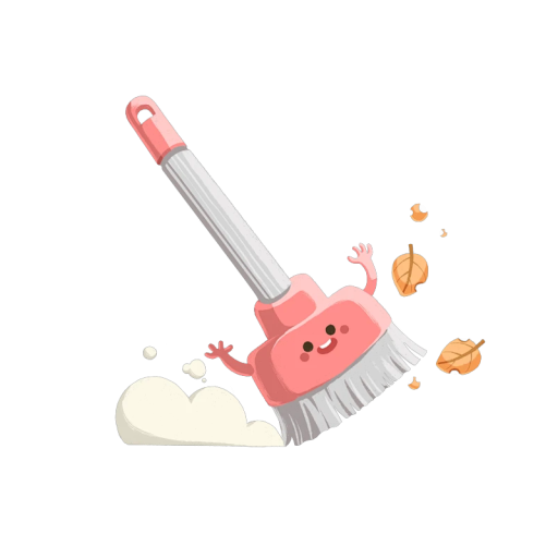 To create a clean home environment for you